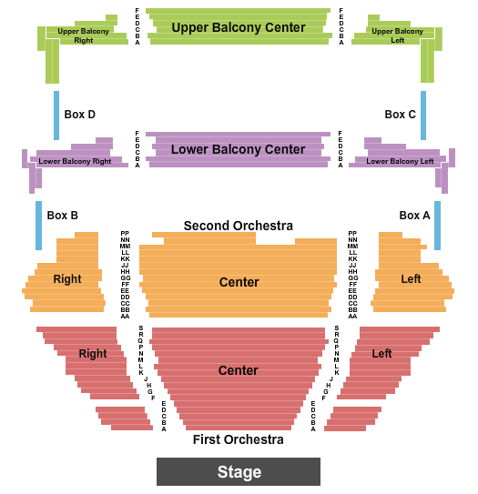 Celtic Woman Tour 2025 - Secure Your Tickets Today!